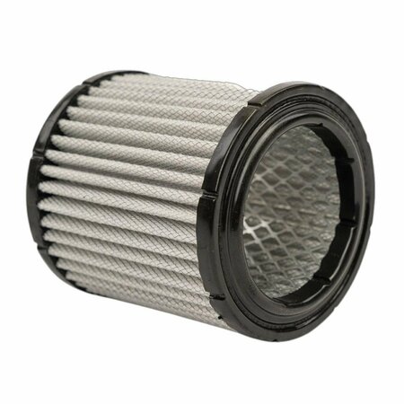 BETA 1 FILTERS Air Filter replacement filter for 110377E904 / QUINCY B1AF0005210